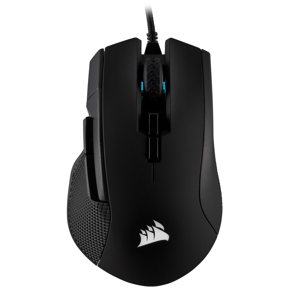 Corsair Ironclaw RGB gaming miška, FPS/MOBA 4