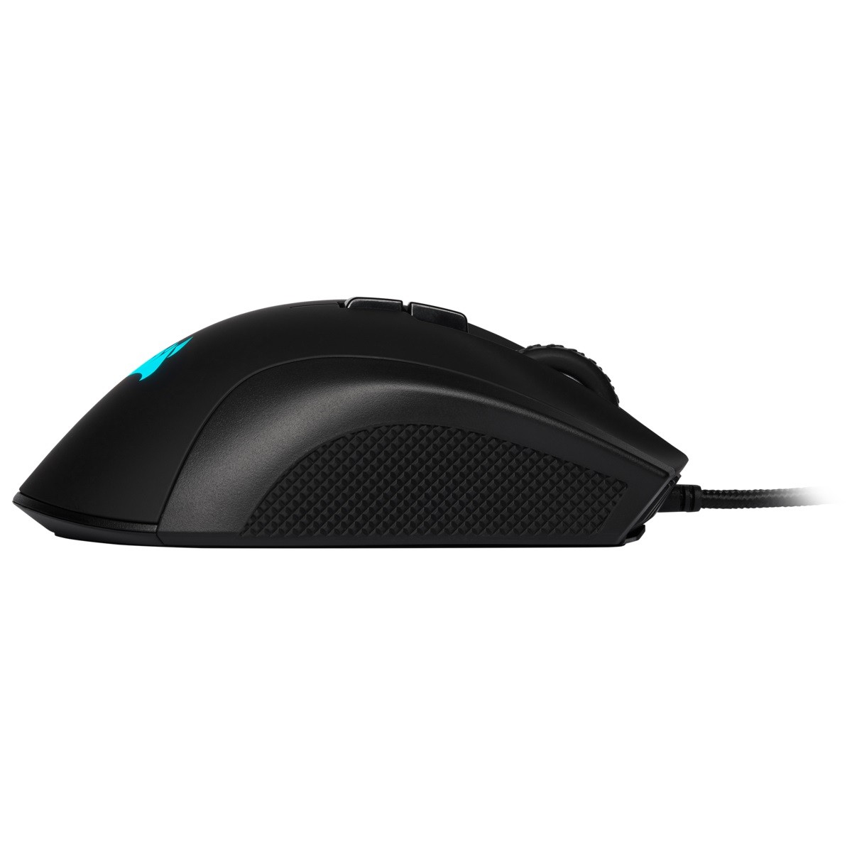 Corsair Ironclaw RGB gaming miška, FPS/MOBA 6