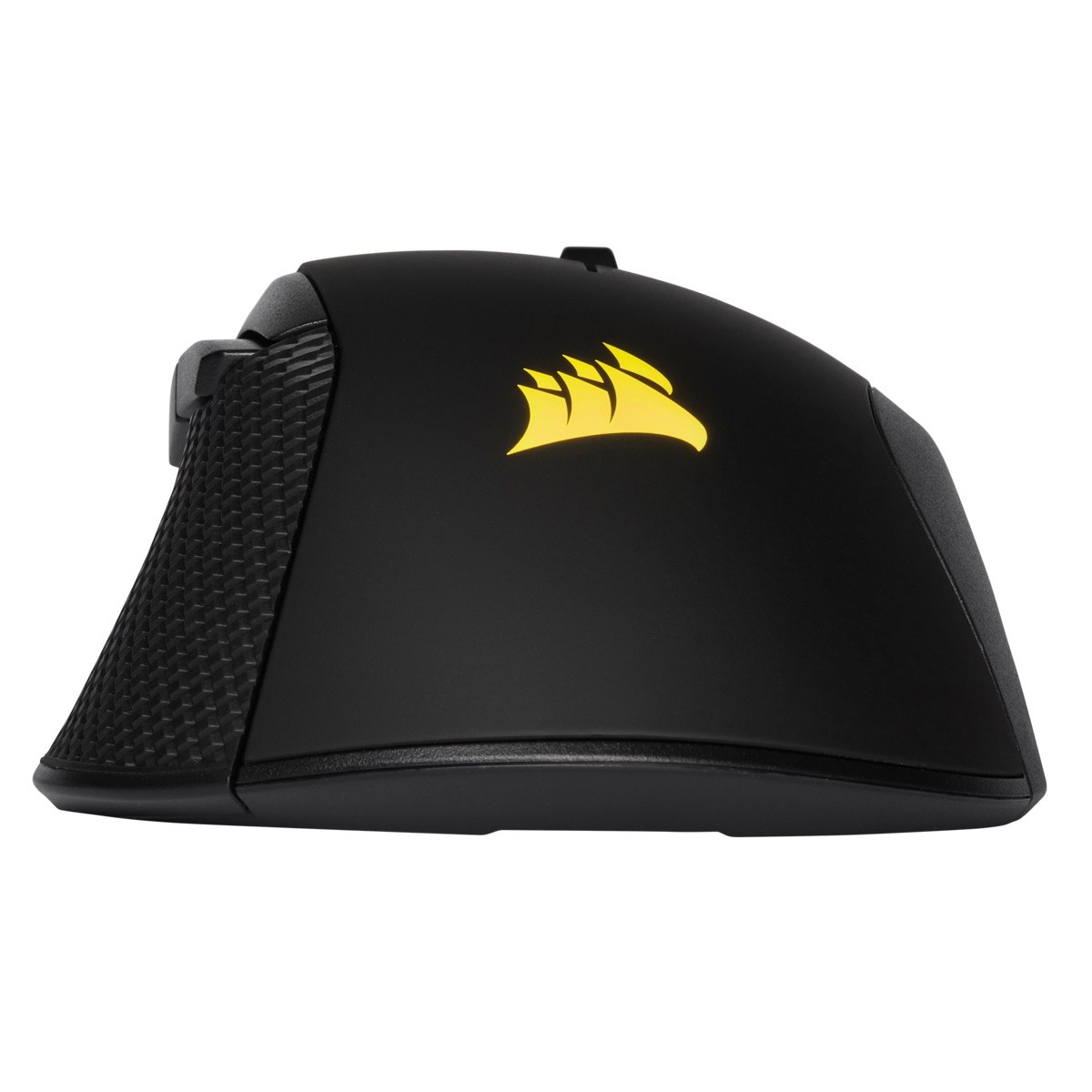 Corsair Ironclaw RGB gaming miška, FPS/MOBA 7