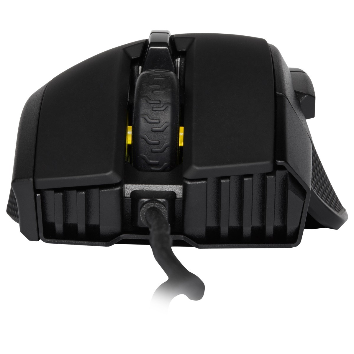 Corsair Ironclaw RGB gaming miška, FPS/MOBA 8