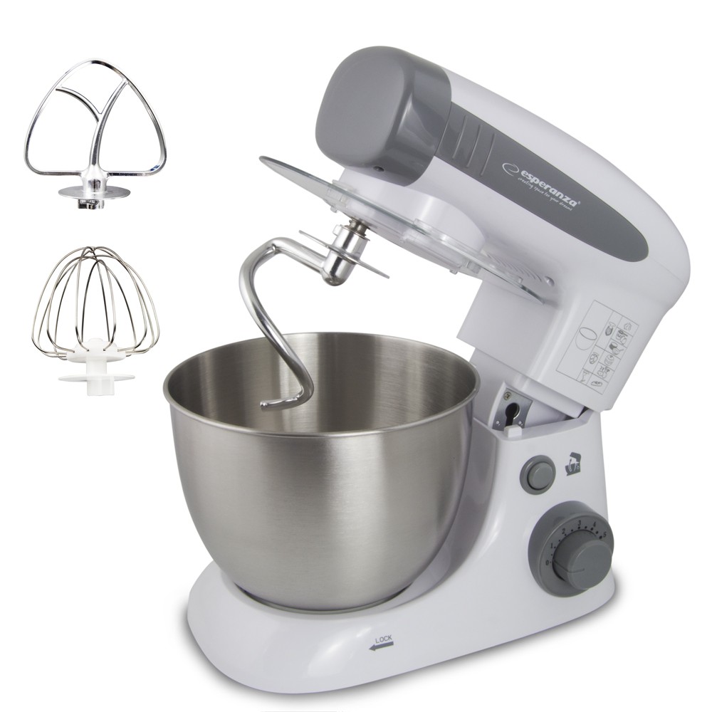 Planetarni mešalnik Cooking Assistant 800W