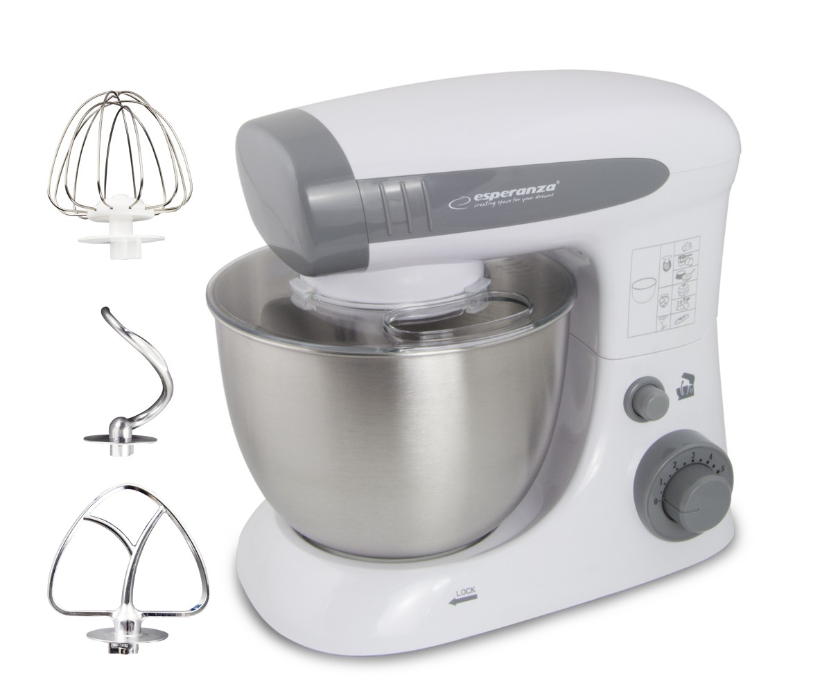 Planetarni mešalnik Cooking Assistant 800W 2