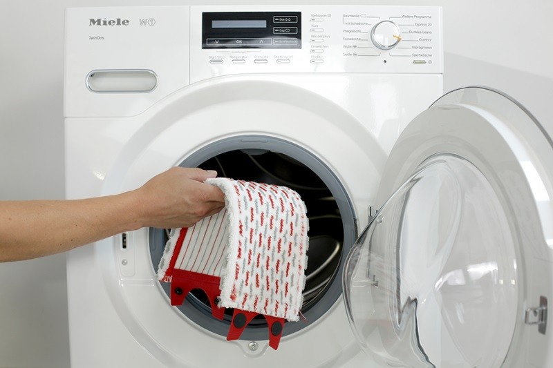Nadomestni vložek za mop Ultramax XL / TURBO XL 2
