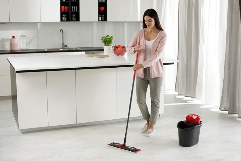 Vileda Ultramax BOX XL (vedro + mop) 2