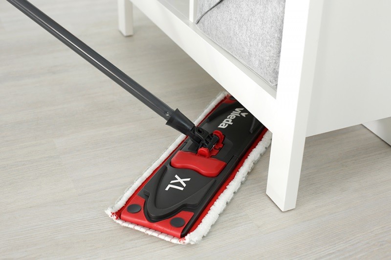 Vileda Ultramax BOX XL (vedro + mop) 4