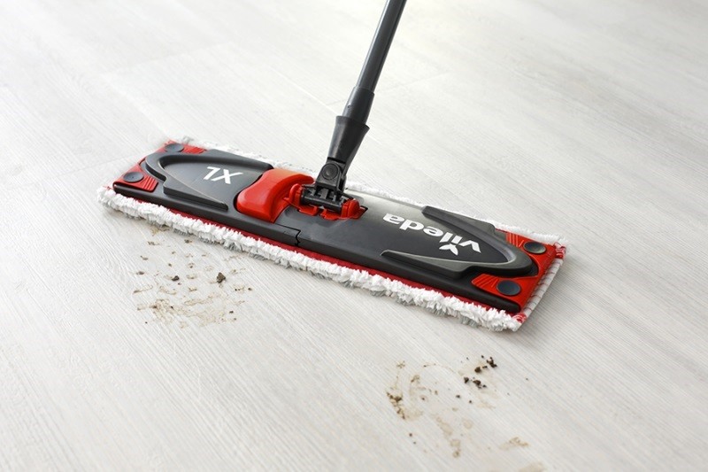 Vileda Ultramax BOX XL (vedro + mop) 8