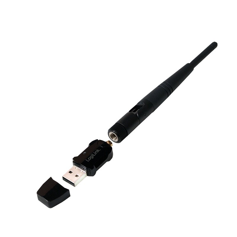 WLAN kartica 802.11ac USB2.0, z anteno 3