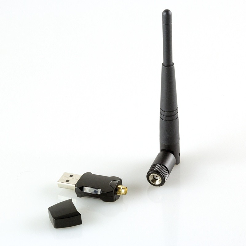 WLAN kartica 802.11ac USB2.0, z anteno 7