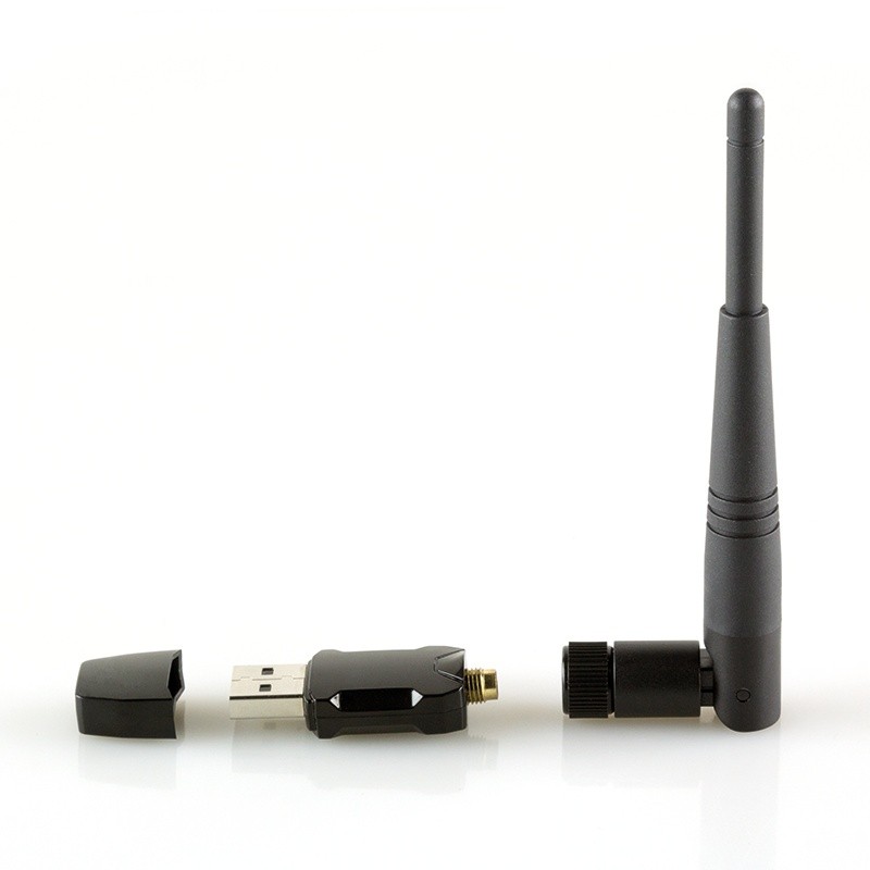 WLAN kartica 802.11ac USB2.0, z anteno 8