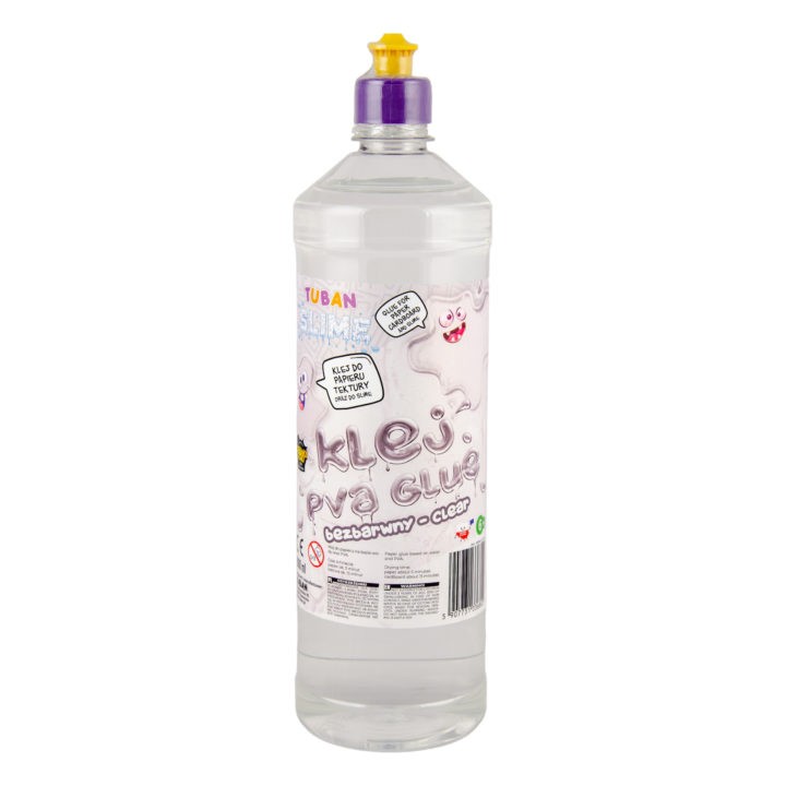 Lepilo za papir PVA, 1 L