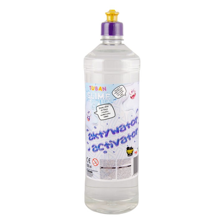 Aktivator za sluz, 1 L