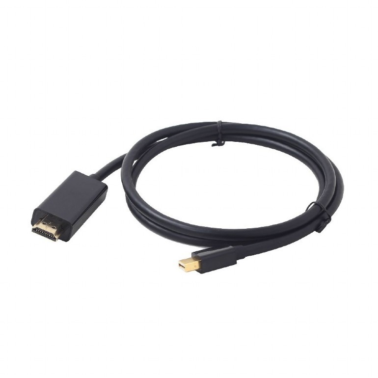 Mini DisplayPort na HDMI kabel 4K, 1,8m