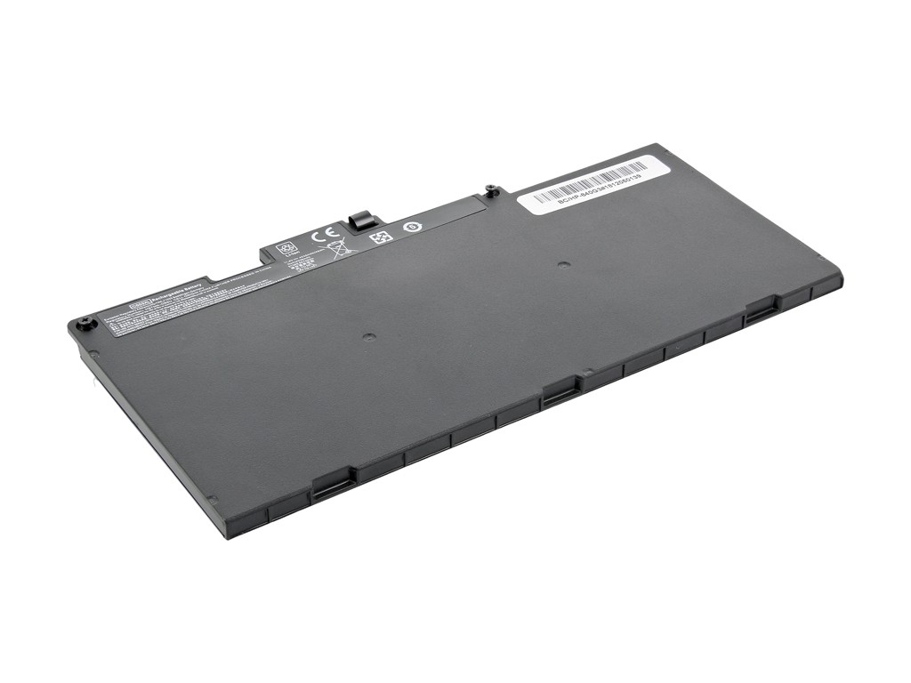 Baterija za HP EliteBook 840/850/755 G3 (4000 mAh) 2