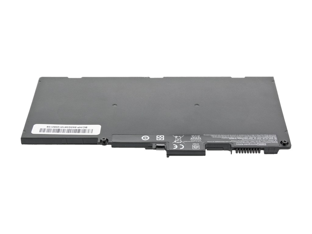Baterija za HP EliteBook 840/850/755 G3 (4000 mAh) 3