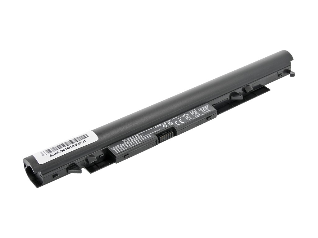 Baterija za HP 250 G6 (2200 mAh) 2