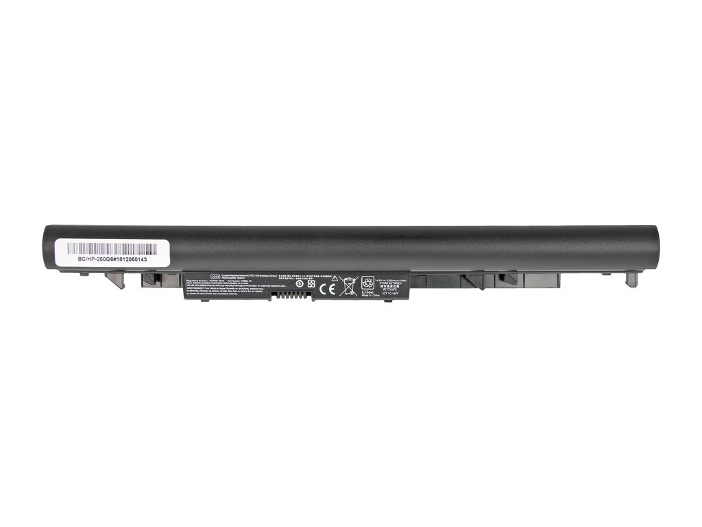 Baterija za HP 250 G6 (2200 mAh) 5