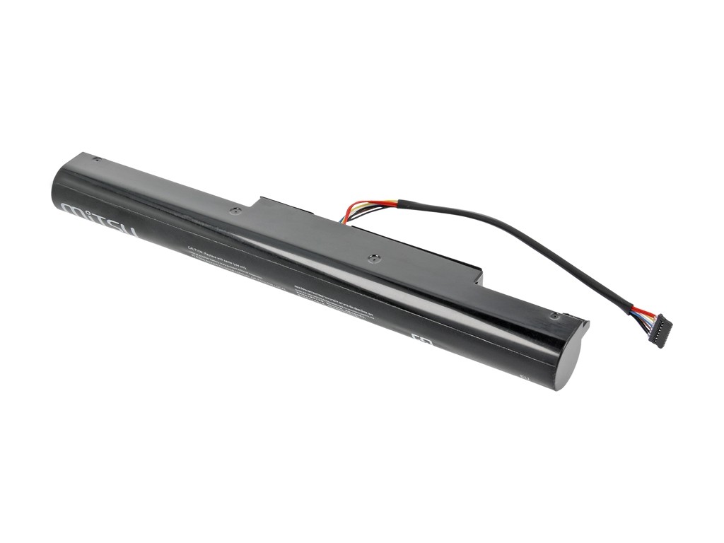 Baterija za Lenovo IdeaPad 100-15IBY (2200 mAh) 4