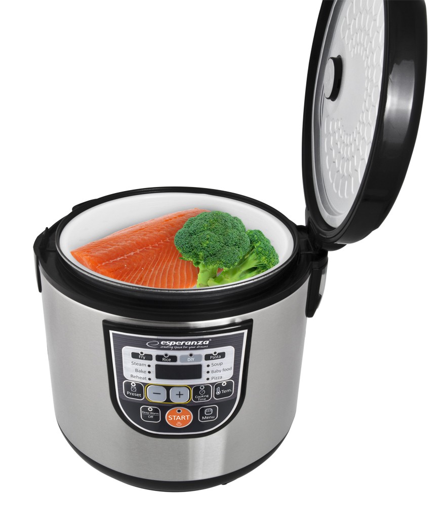 Multicooker Cooking Mate 3