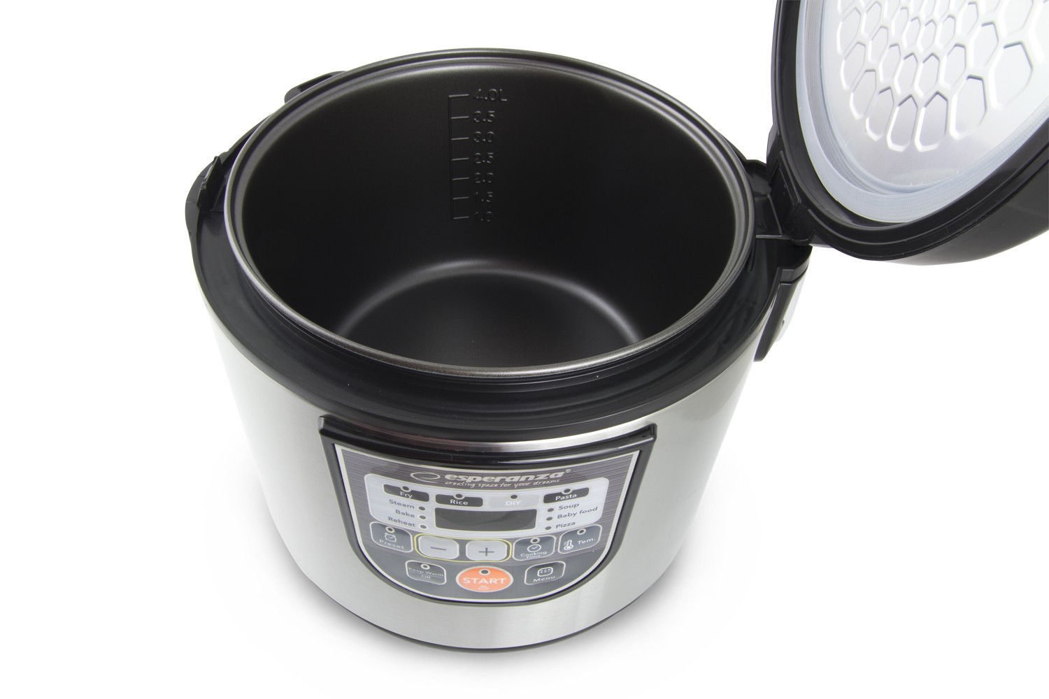 Multicooker Cooking Mate 4