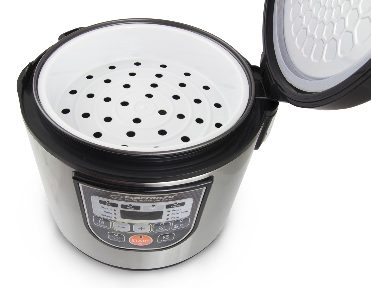 Multicooker Cooking Mate 5