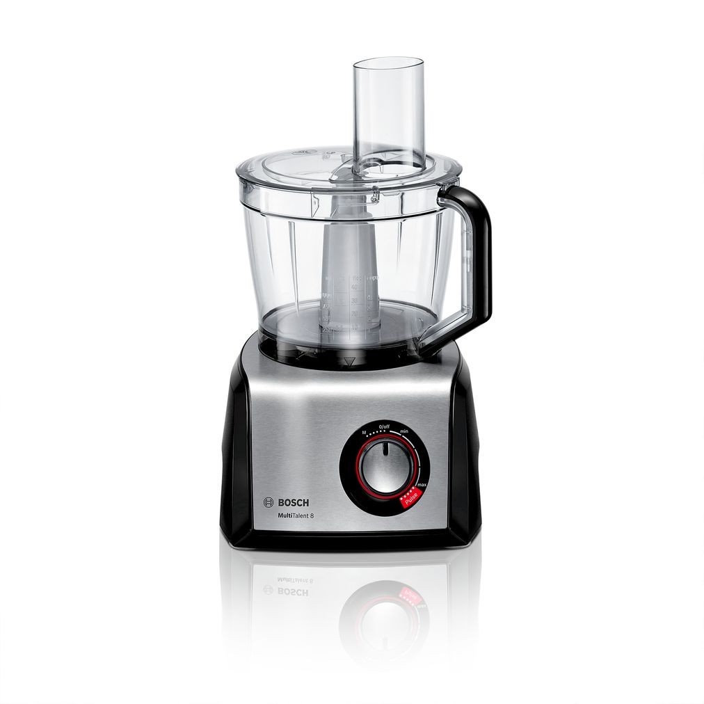 Kuhinjski robot Bosch MUM Series MC812M86, 1200W, 7 nastavkov, 3.9l 3