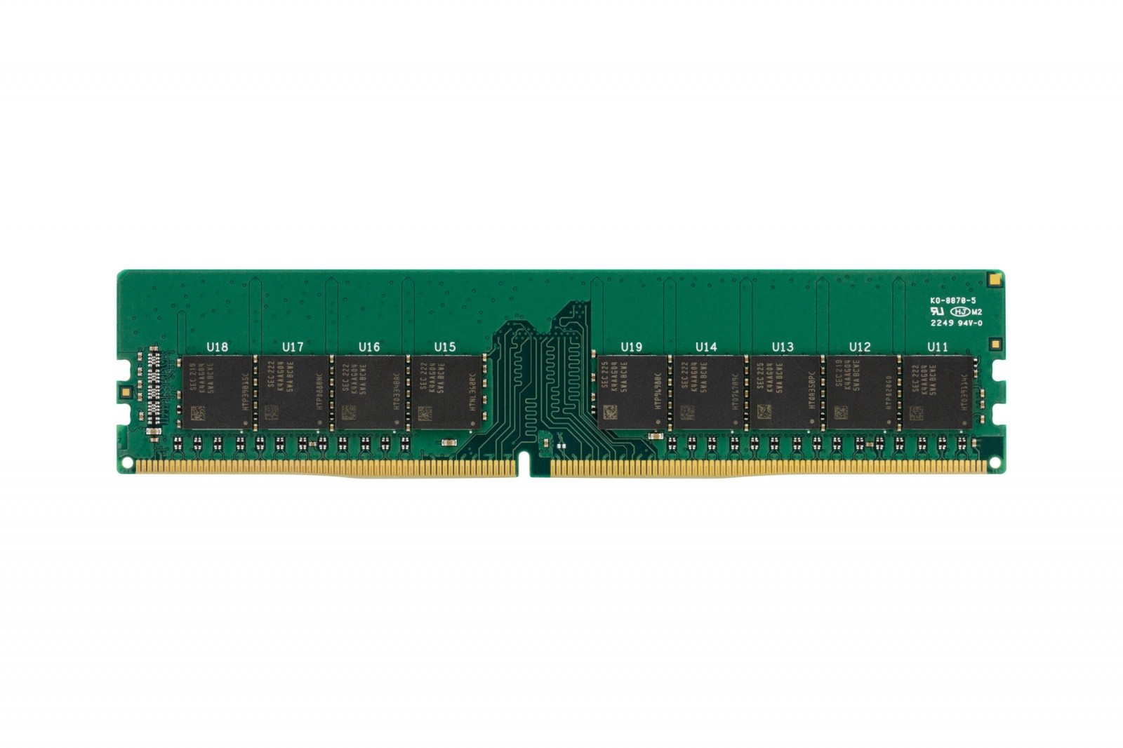 GOODRAM 8GB DDR4 2666MHz ECC CL19 Server pomnilnik (1x8GB)