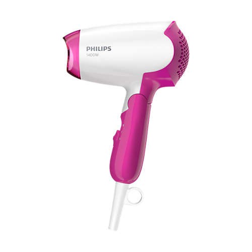 Sušilnik za lase Philips BHD003/00 4