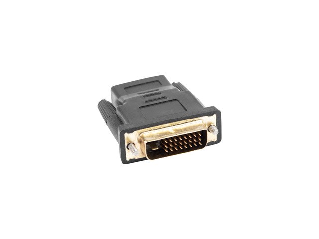Adapter HDMI (F) -> DVI-D (M) Dual Link
