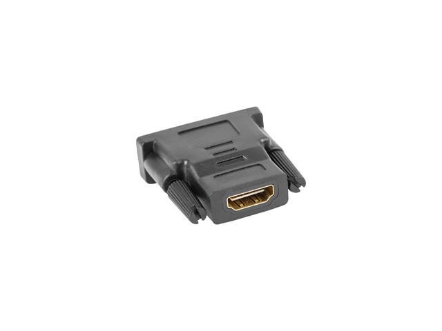 Adapter HDMI (F) -> DVI-D (M) Dual Link 2