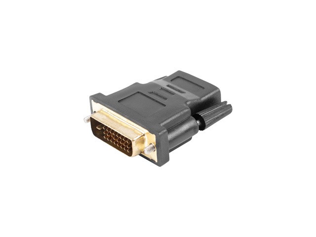 Adapter HDMI (F) -> DVI-D (M) Dual Link 3