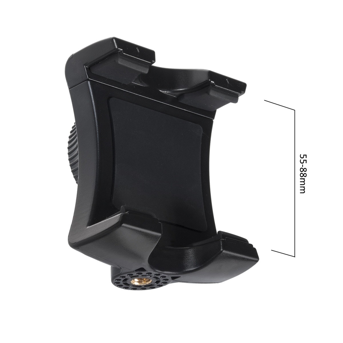 Trak za glavo za športne kamere MC-825 4