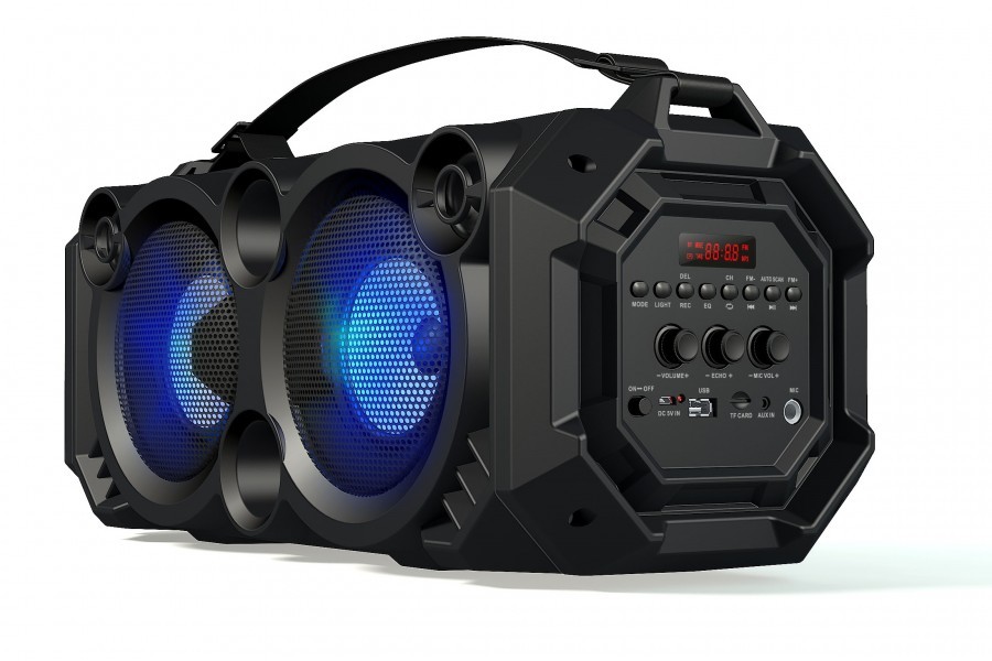 Bluetooth zvočnik SoundBox 460