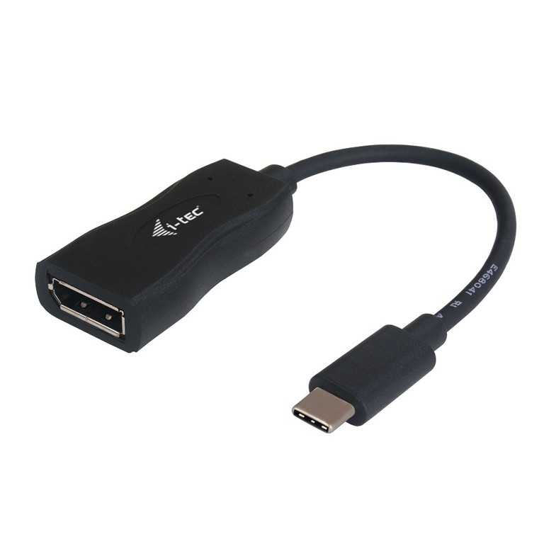 USB-C na DisplayPort adapter, 4K@60Hz