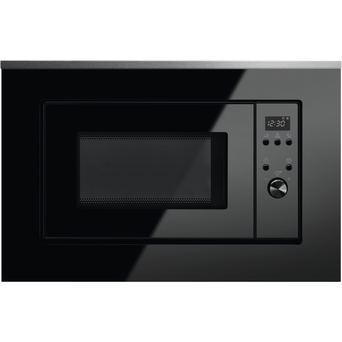 Mikrovalovna pečica Electrolux LMS2203EMX