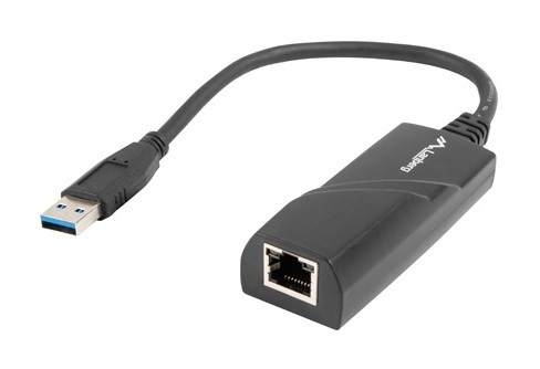 Omrežna kartica USB 3.0 1x RJ45 1GB