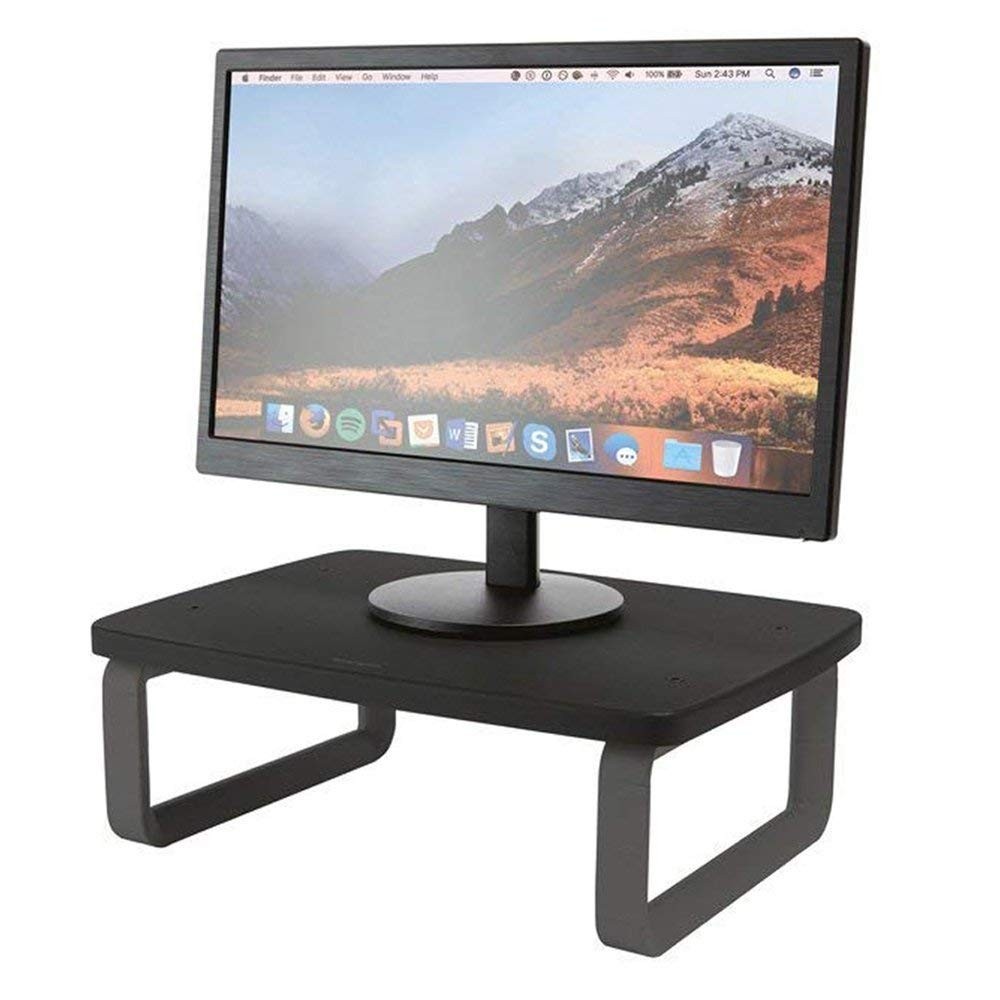 Stojalo za monitor Smartfit do 24 palcev