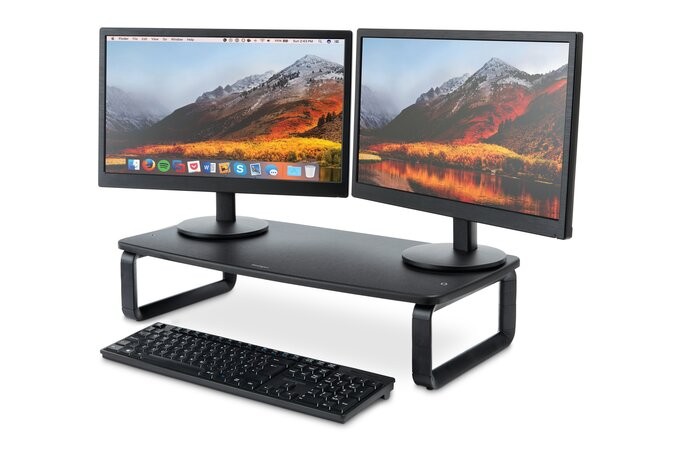 Stojalo za monitor Smartfit do 27 palcev 5