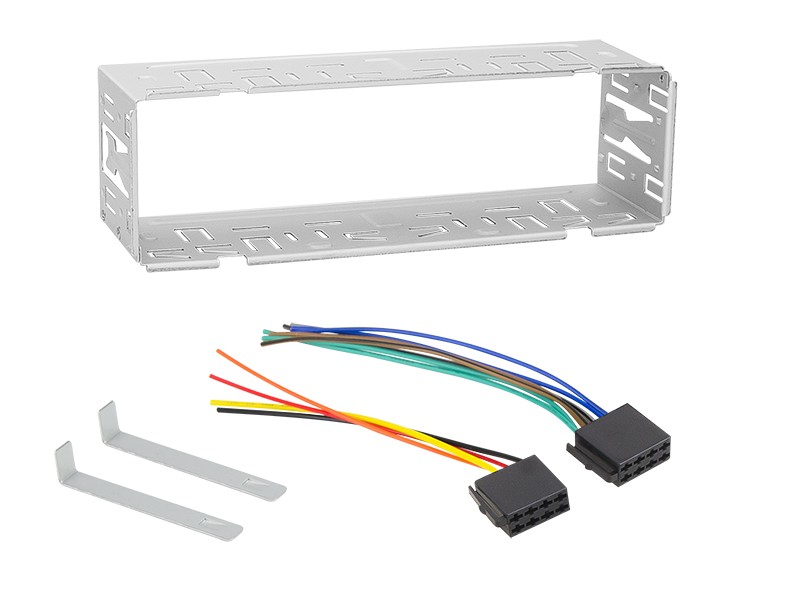 Avtoradio AVH-8626 MP3/USB/SD/MMC/BT 3