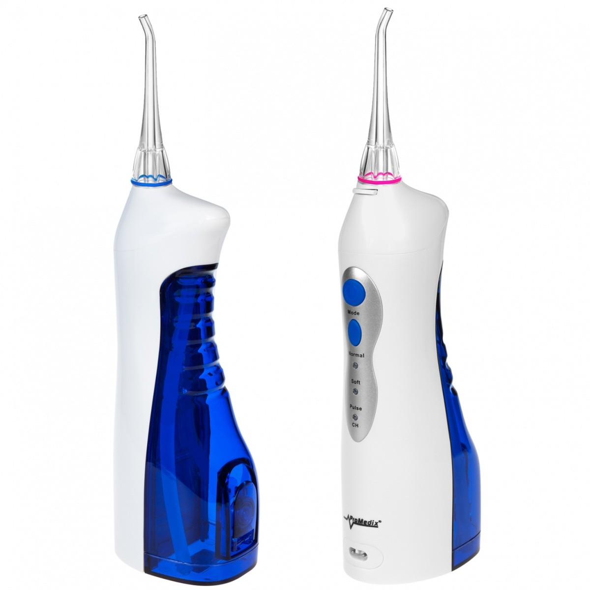 Brezžični ustni irigator Promedix PR-770W 2