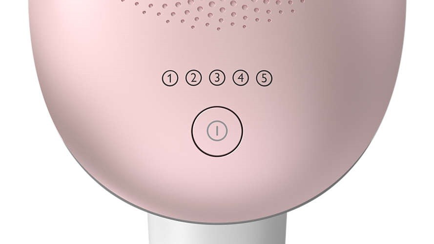 Depilator Philips Lumea Advance SC1994/00 5