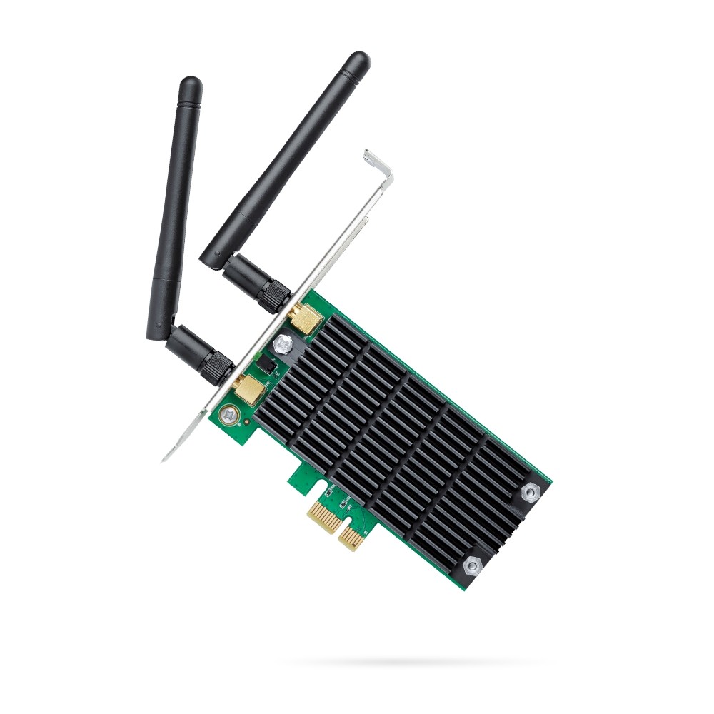 Mrežna kartica Archer T4E PCI-E AC1200
