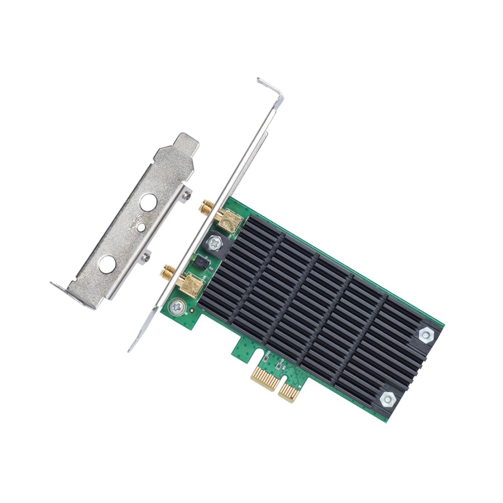 Mrežna kartica Archer T4E PCI-E AC1200 2