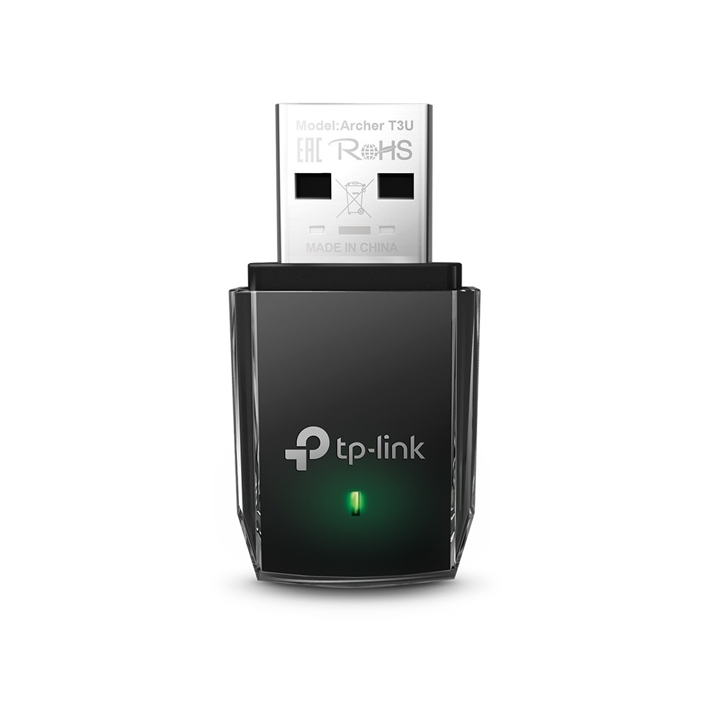 AC1300 USB Wi-Fi kartica