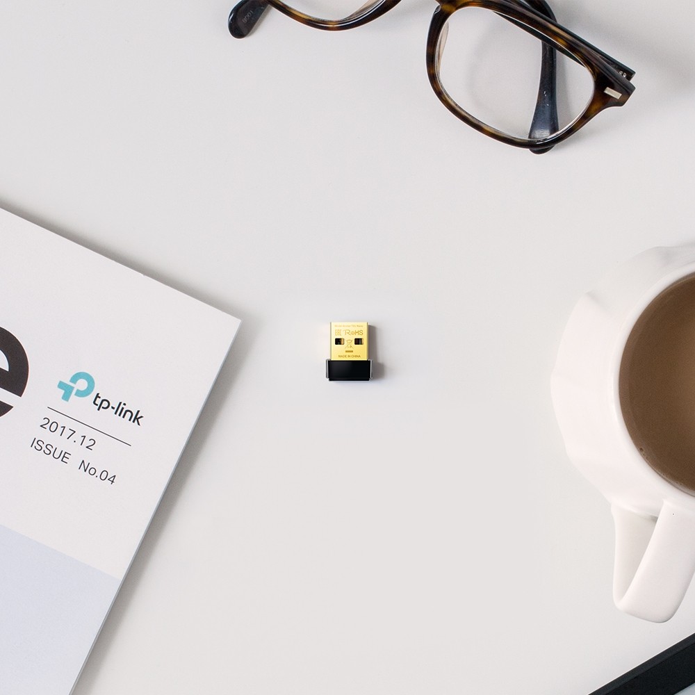AC600 Nano USB Wi-Fi kartica 3