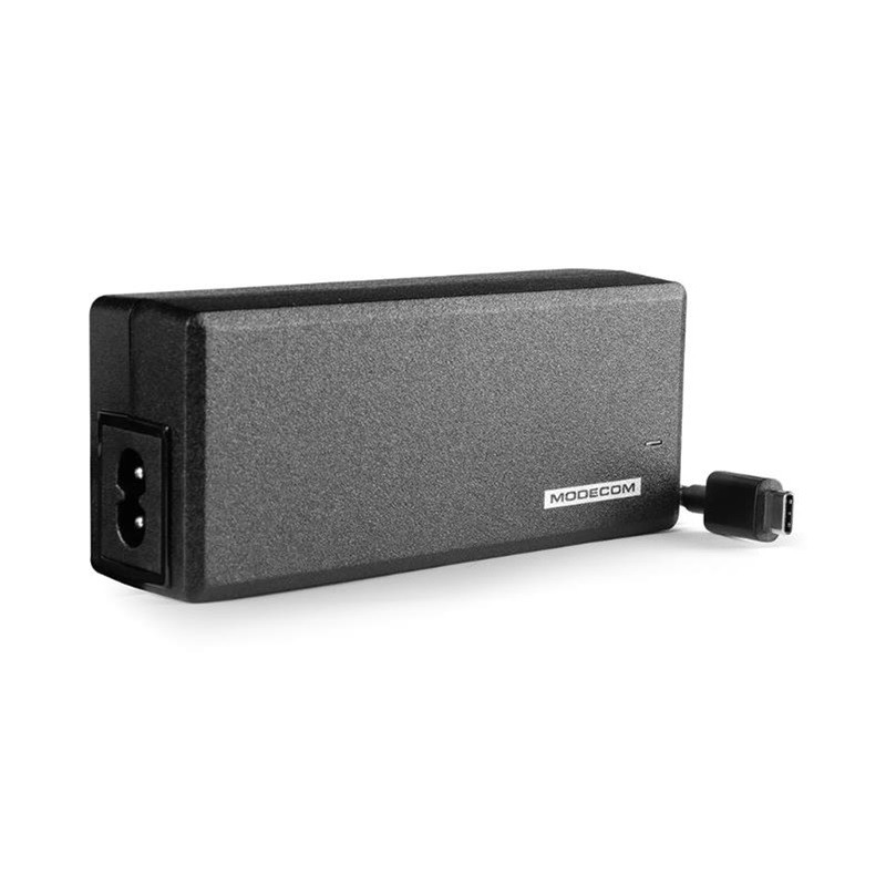 87W USB-C polnilec za prenosnike in mobilne naprave