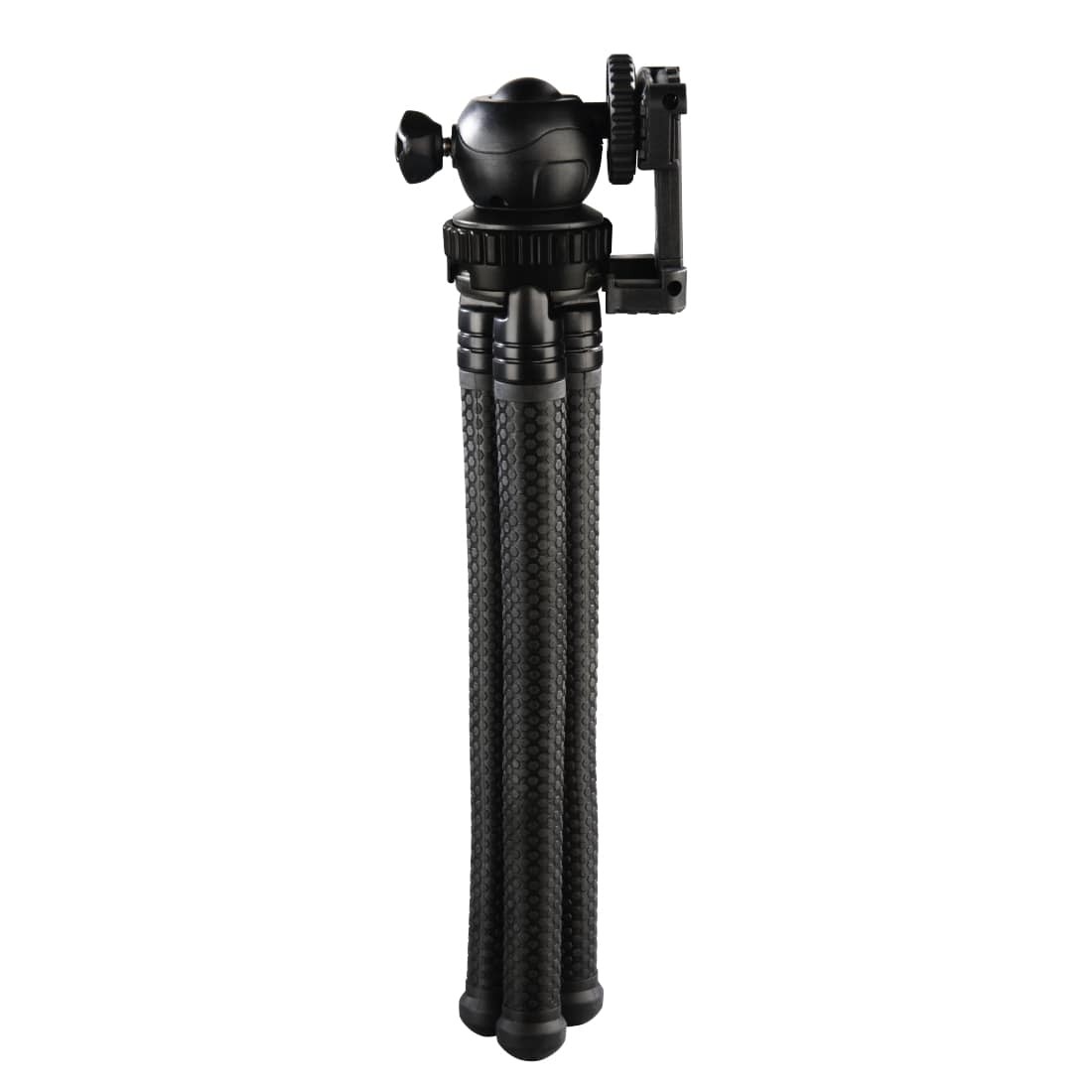 Hama Flexi 3v1 stativ 27 cm, črn 3