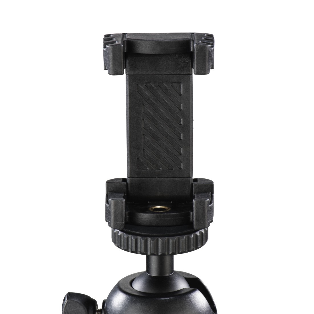 Hama FlexiPro Mini stativ 27cm rdeč 7