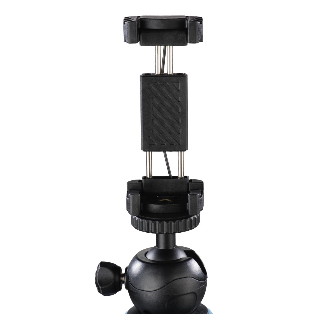 Hama FlexiPro Mini stativ 27cm rdeč 8