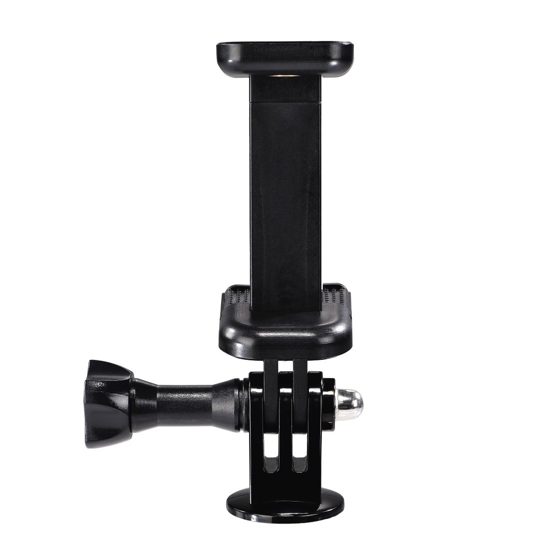 Fleksibilni mini stativ/stojalo, 14 cm, črn 8