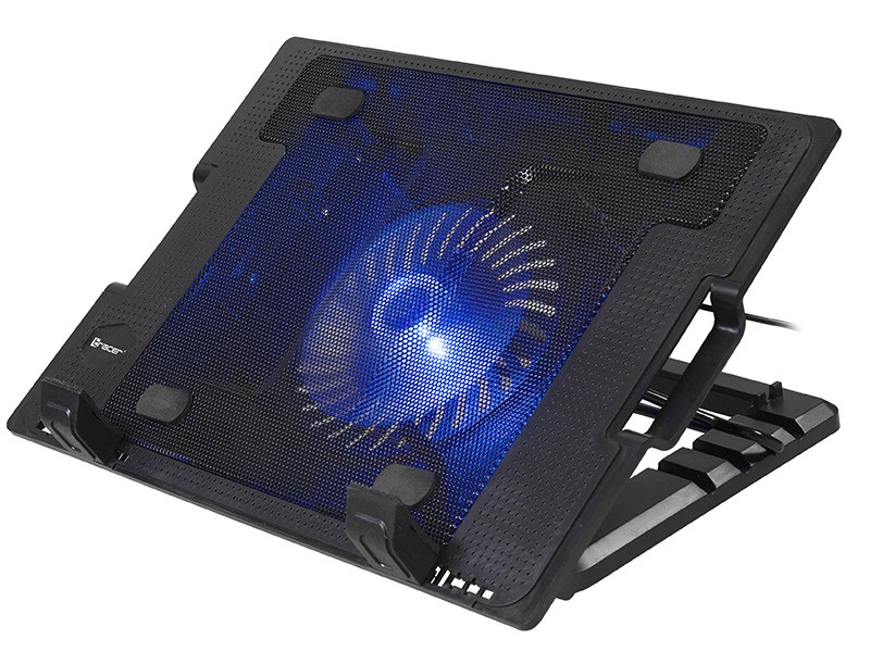 Hladilna podloga za prenosnik Icestorm 17" 2